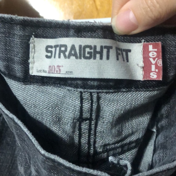 Levi’s 505 Jeans🤑 - Picture 2 of 8